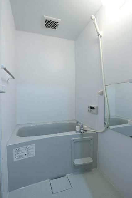 コモドスタイル大塚の浴室