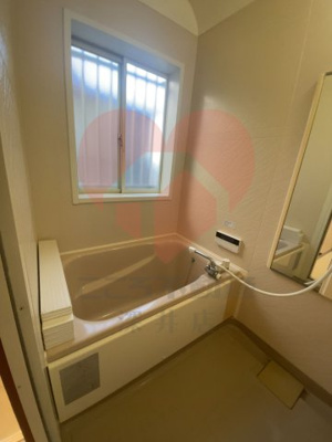 【浴室】 | 堺市西区浜寺石津町東５丁目戸建