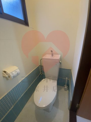 【トイレ】 | 堺市西区浜寺石津町東５丁目戸建