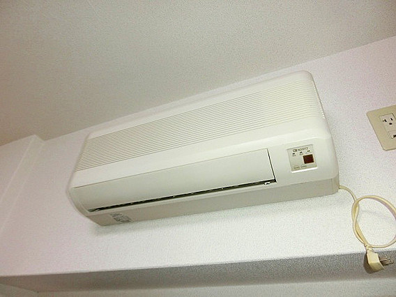 エスリード新神戸の設備