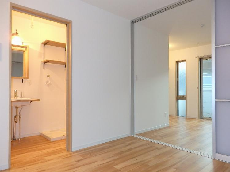 Ａ－ＳＴＵＤＩＯ　ＤＥＳＩＧＮの設備