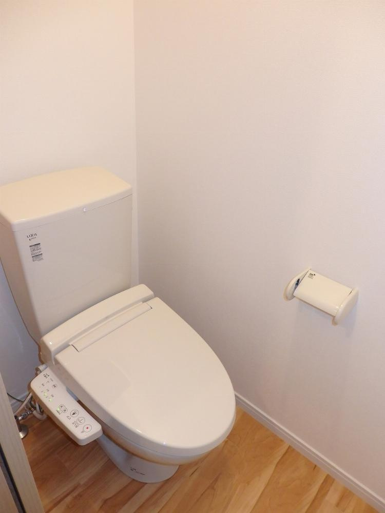 Ａ－ＳＴＵＤＩＯ　ＤＥＳＩＧＮのトイレ