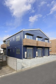 Ａ－ＳＴＵＤＩＯ　ＤＥＳＩＧＮの外観