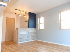 Ａ－ＳＴＵＤＩＯ　ＤＥＳＩＧＮのキッチン