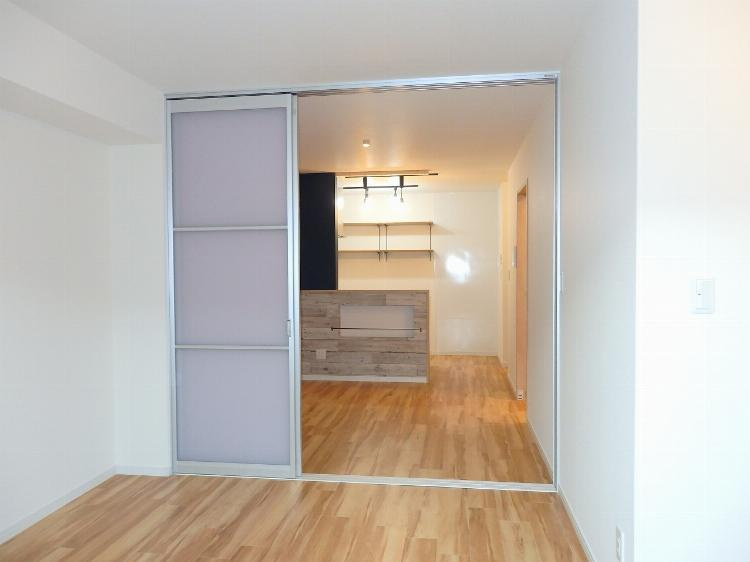 Ａ－ＳＴＵＤＩＯ　ＤＥＳＩＧＮの寝室