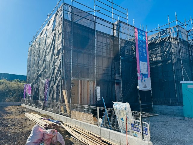 八王子市　元八王子町　新築一戸建て　４６期