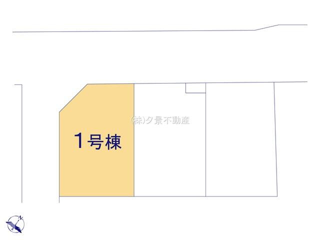 《仲介手数料無料》朝霞市田島２丁目16-6新築一戸建てフィット