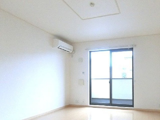 メゾン・ダンデライオンＡの設備