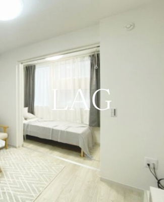 【寝室】 | アウル勝田台 | 寝室です。