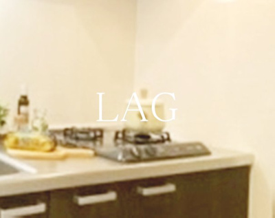 【設備】 | アウル勝田台 | 2口コンロです。