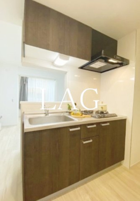 【キッチン】 | アウル勝田台 | キッチンです。