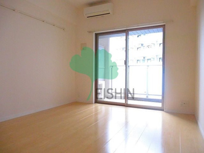 【居間・リビング】 | ウェルブライト博多 | アレンジ自由自在の広々空間です！