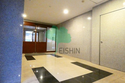 【エントランス】 | ラフィーネ博多駅前