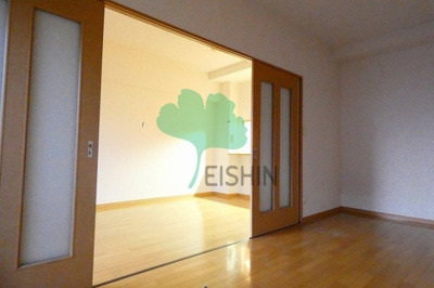 【居間・リビング】 | ラフィーネ博多駅前