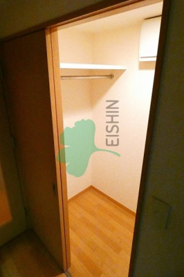 【収納】 | ラフィーネ博多駅前 | 収納です。