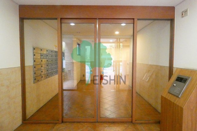 【エントランス】 | エトゥール博多駅前