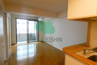 【居間・リビング】 | エトゥール博多駅前