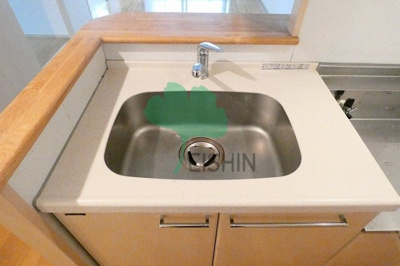 【キッチン】 | エトゥール博多駅前