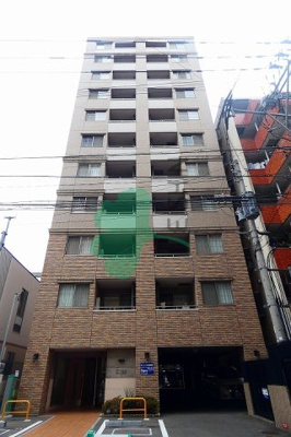 【外観】 | エトゥール博多駅前 | 外観です。