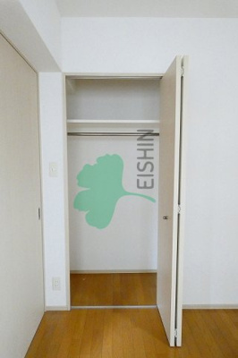 【収納】 | エトゥール博多駅前 | 収納です。