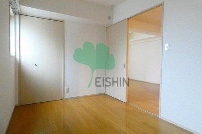 【寝室】 | エトゥール博多駅前 | 寝室です。