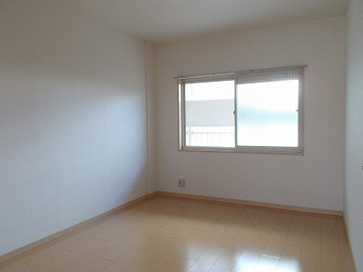 【内装】 | カーサ前栽