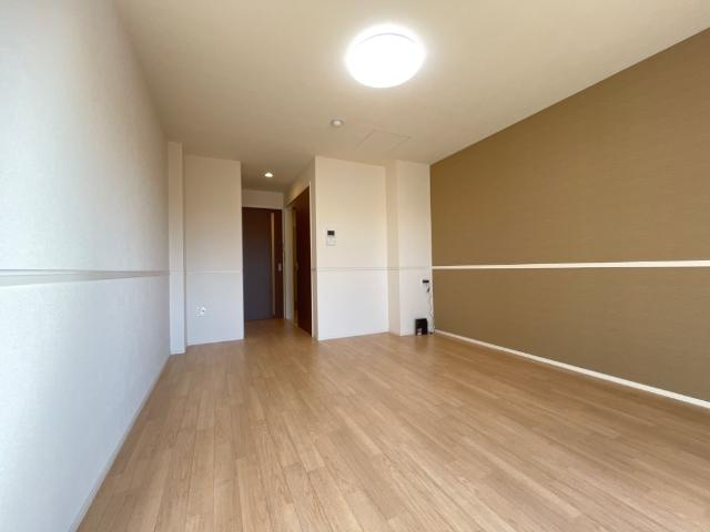 けやきアパートメントの設備|室内