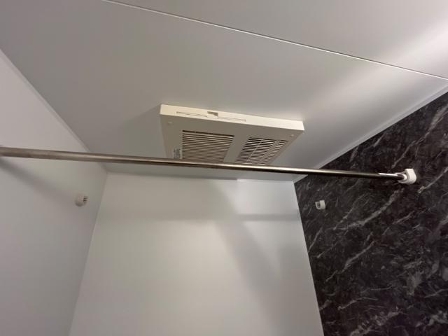 けやきアパートメントの設備|室内設備