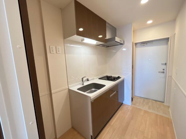 けやきアパートメントのキッチン|キッチン