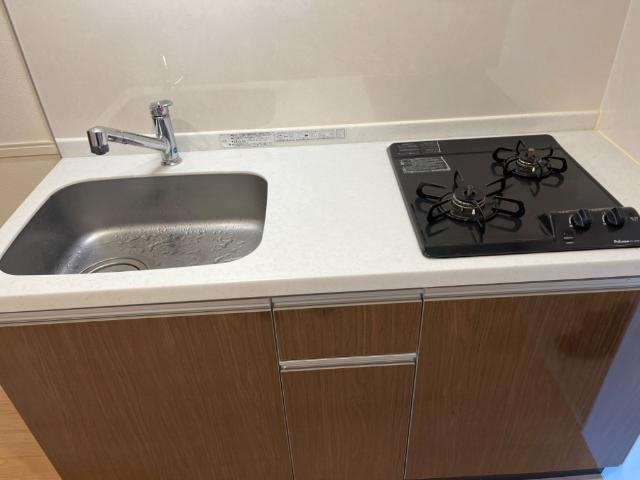 けやきアパートメントのキッチン|キッチン