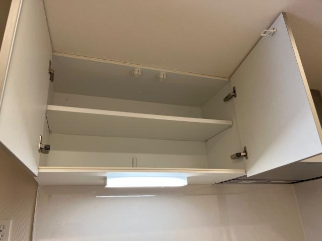 けやきアパートメントのキッチン|キッチン