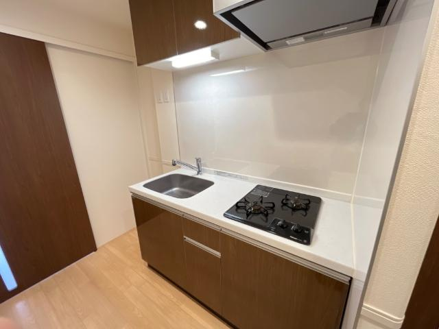 けやきアパートメントのキッチン|キッチン