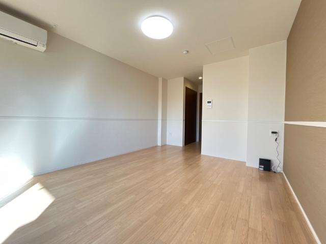 けやきアパートメントの内装|室内