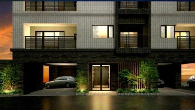 【エントランス】 | エトゥール博多駅北