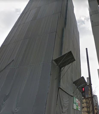 【外観】 | エトゥール博多駅北