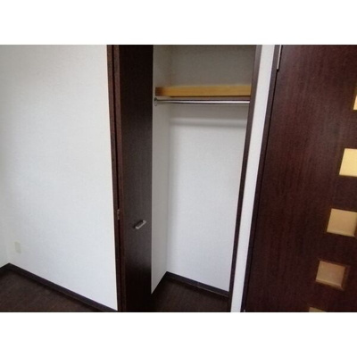 【収納】 | ラ・フォーレ都島本通Ⅱ