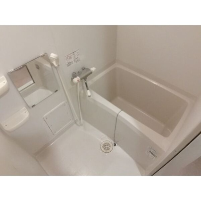 【浴室】 | ラ・フォーレ都島本通Ⅱ