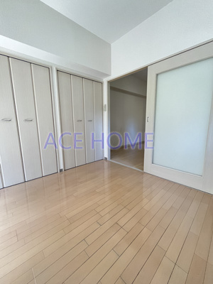 【内装】 | ニューシティアパートメンツ西天満