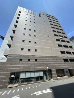 【外観】 | ニューシティアパートメンツ西天満