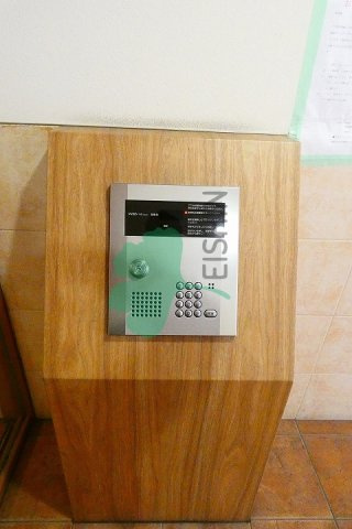 エトゥール博多駅前のその他共用部分