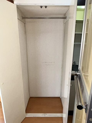 【収納】 | エクセレント横浜