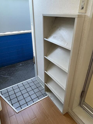 【玄関】 | エクセレント横浜