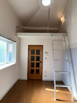 【寝室】 | エクセレント横浜