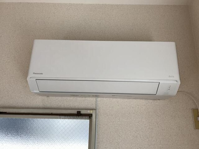 【設備】 | エクセレント横浜