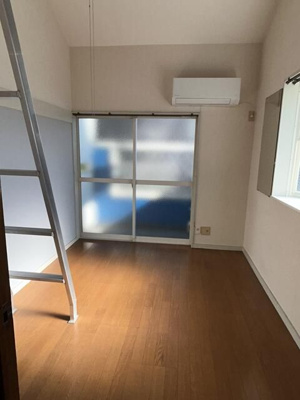 【居間・リビング】 | エクセレント横浜