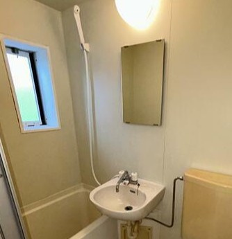 【洗面所】 | エクセレント横浜