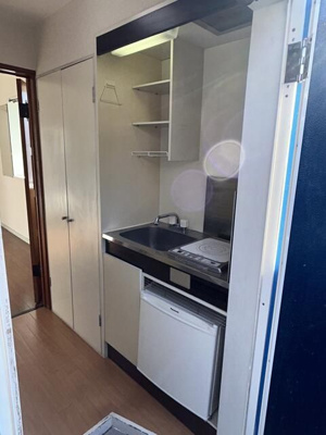 【キッチン】 | エクセレント横浜