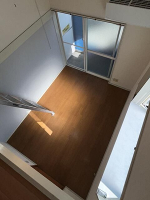 【寝室】 | エクセレント横浜