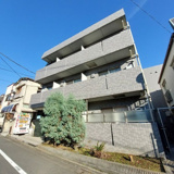 品川区豊町６丁目のマンションの画像