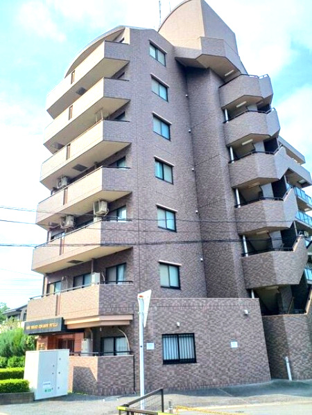 ワイズユウラク熊谷パテラ　全室2面採光